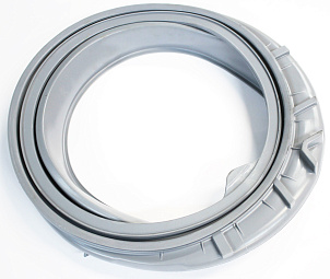 286083 Манжета люка (door bellows seal aq hd 71/58lt no lamp)