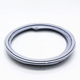 09cy02 Манжета люка СМА EPDM, CANDY-41021143, зип.60085900, зам.CY3038,41037248,GSK035CY, GSK028CY, 