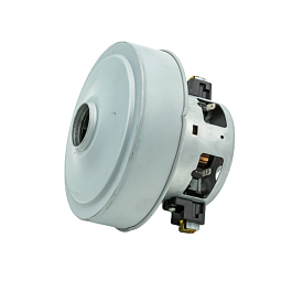 VAC044UN Мотор пылесоса 1800W, H=115-117/50mm, D135/83mm, зам. VCM1800un SAMSUNG, VC07W0312