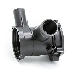 63BS900, PMP603BO Улитка слив.насоса + заглушка, BOSCH(под 3-защелки), для PMP020BO,