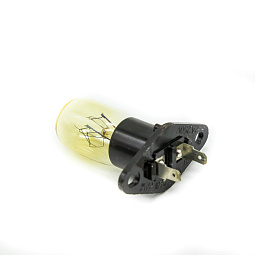 SVCH068 Лампа СВЧ 25W 240V клемы прямы