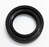 35x52x12 SLB099UN SKL DC Сальник Двухсторонний WT254, WT140, 033019, cod1107, NQK3552