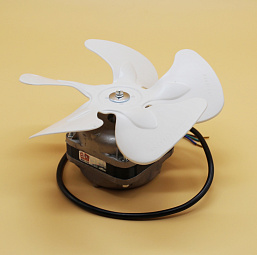 4-31 | ISL0513 Микродвигатель ELCO 05*13 NET 4 с пластм.крыльч. A 200 (в кор.20шт)
