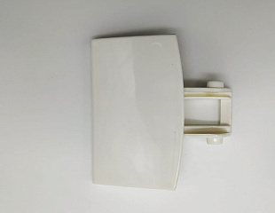 WL146 Ручка люка Electrolux-Zanussi 1246048001, WL146, 21ZN189