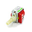 Q100 Насос ULKA Ep77 28W 220V,(900cc/min_4bar), зам.49BQ173, 49028863, `AV5441, CFM001UN