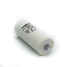 CAP537UN *Конденсатор CAP 60 мф 450V CBB60
