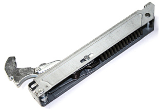 DRH303GO Петля двери духовки GORENJE 166669, 598894, 109486.