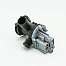 PMP011AR, 119307 Насос сливной 25w (с улит.на винт, фишка, безбок.слива), зам.085618, 283229, PMP010