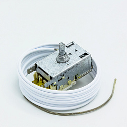 C00851089, K57-L2829, термостат 2.5 Ranco Включение: (-15С...-21С). Выключение: (-25С...-33С)