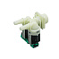 VAL020BO Электроклапан 2Wx180_D-14, BOSCH-00428210, 00171261, 62АВ023, ВО5202, 00208064