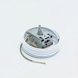 C00851089, K57-L2829, термостат 2.5 Ranco Включение: (-15С...-21С). Выключение: (-25С...-33С)