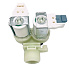 C00302311 Электроклапан 2Wx90° ORIGINAL Ariston Indesit