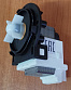 283277 Насос посудомоечной машины Indesit 3 винта, 35W, фишка назад, C00283277, LEILI
