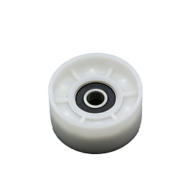 632045 Ролик натяжной для сушильной машины Bosch, Siemens
