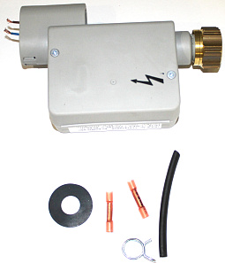 FWH300BO* Аквастоп BOSCH Max. 10 bar, max. 90°C. без шланга