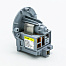 PMP014UN Насос Askoll 40w (Китай)art.292347, зам.PMP001UN,PMP000IT,PMP001UN