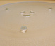 MCW026UN Тарелка для СВЧ Ø360mm - SAMSUNG DE74-20002B