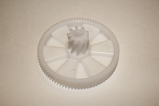 KW017 Шестерня Kenwood D82.5/20 L32.5/12
