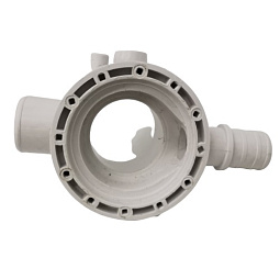 DC61-10652C Улитка насоса Samsung без фильтра (для насоса B15-6A , подхотит фильтр 10ma55F)