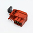 SWT100BO Кнопка сетевая BOSCH, зам.00160962, зам.146SI01, (1.52.003.01), 85210100, KG0024354
