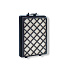 FSM 881 Topperr Hepa-фильтр для пылесосов Samsung SC88.. (DJ97-01670D).