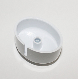 117965 PUSHBUTTON WHITE PW 0/I, зам.064509