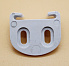 3-39-40 | 113700 'GUIDE SLIDE DOOR RAIL LONG NYLO, зам.021259