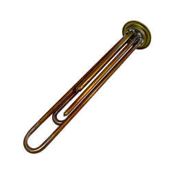 3174141 Thermowatt, ТЭН RF-64mm 2000w (1300+700w_МЕДЬ) SpT066052, Itek Brazing, зам.t.3401309, t.340