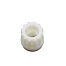 MM0326W Втулка шнека мясорубки Bork, Vitek, Skarlett, Redmond RMG-1203-8, зам. VS032, RD008, 0060447