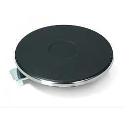 COK150RU COK006UN Эл. конфорка ф220 (2,0 кВт)  HOTDAC, WEBO 040511