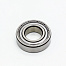 1-4-36 | BRG203UN Подшипник 6003 ZZ SKF (Син.уп)  !!!