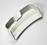 DC63-00924A Накладка ручки люка Samsung, DHL902SA