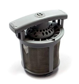 1119161105 Фильтр-стакан ПММ Electrolux Zanussi 1119161105, FIL508ZN SKL
