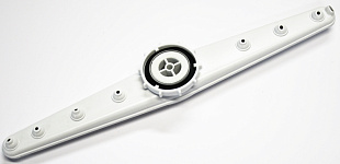 1-37-14 | 110381  'SET UPPER WASH ARM 45 CM EVO зам. 063845