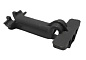 1513640200 Фиксатор корзины пмм (CLIPS LONG) Beko