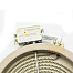 327340 481231018887 Эл.конф.стеклокерам. 1200W D165/d145mm,(hi-light), зам.480121101514, 48192599, 1