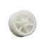 MS031 Шестерня Moulinex MSHV2, MM0361W D41/17 L39/19 