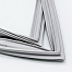b4546863500 УПЛОТНИТЕЛЬ K5300FF_LIGHT_GRAY зам. 4546860900