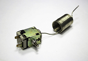 AG000110 Термостат TAM133 (2500mm) Китай, RF0112A