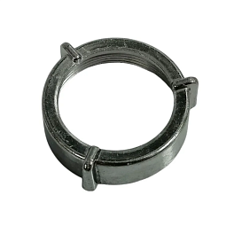 BS011 Гайка для мясорубки Bosch, Siemens 050366, MFW1501