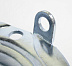 25500 ФЛАНЕЦ VE25500= D=124MM