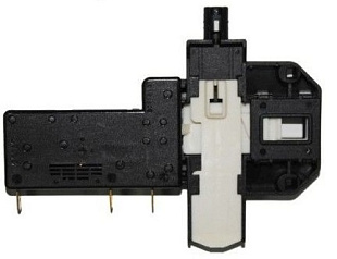 051438, INT001ID Блокировка люка СМА (thermal lock),зам.046500 !!!