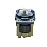 AV5432, PMP004UN Насос Askoll 40w (без улит.на защелк3шт.клеммы раздельно), зам.63AB924, 63AB814,