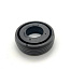 SLB501BO Уплотнитель (прокладка) помпы ПММ BOSCH 171598 (Ø-163мм)