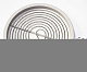 C00327341 Эл.конф.стеклокерам.2100W-230mm (hi-light), зам. 481925998405, 481225998332, 481925998588,