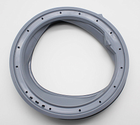 GSK017ZN Манжета люка Zanussi, Electrolux, Aeg 3790201408, 1320041906, 55ZN009