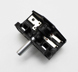 4-15-1 | ISL2RS Rotary Switch – 2 contact !!!