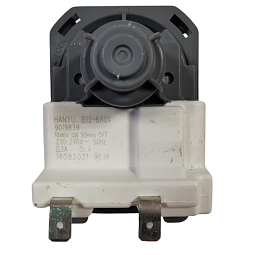 1-35 | 1045662 Помпа сливная ПММ HANSA, Gorenje B12-6A01 (HANYU)