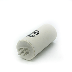 CAP532UN *Конденсатор CAP 35 мф 450V CBB60