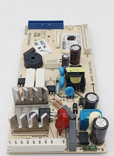4943838312 Модуль управления для морозильной камеры Beko, Grundig, Hotpoint